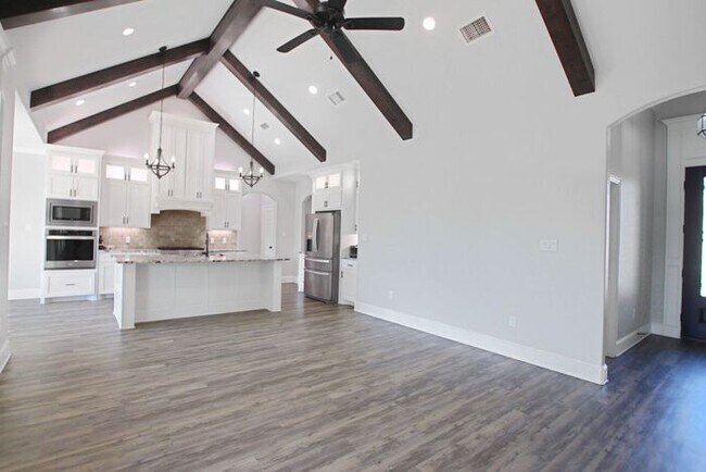 Building Photo - Tour Today! Beautiful 4-Bedroom, 2-Bathroom Home Overlooking a Pond!