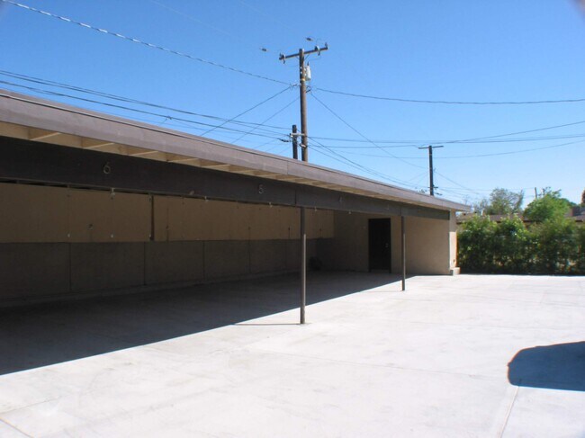 Building Photo - 3551 N E St