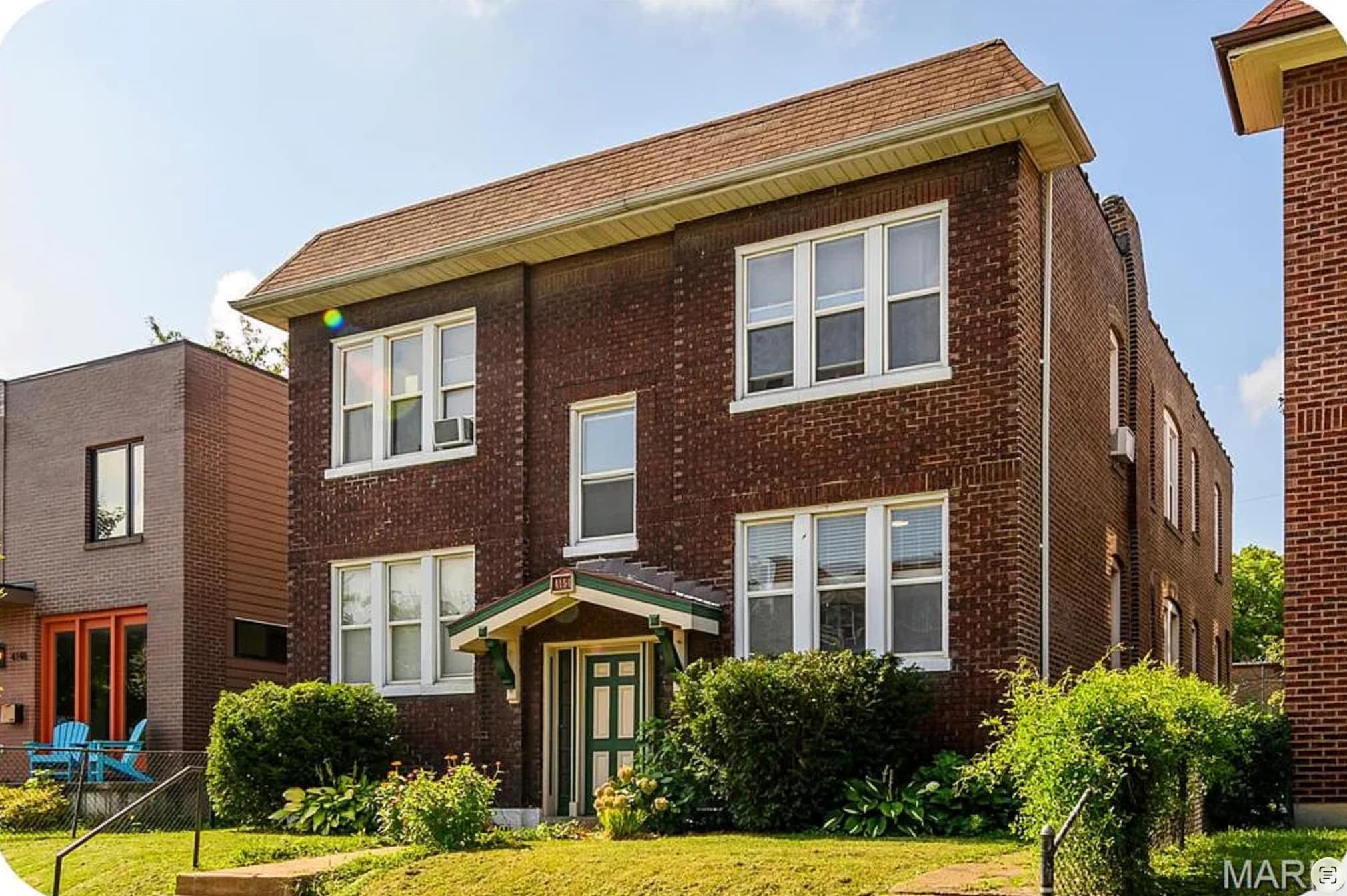 Building Photo - 4154 McRee Ave