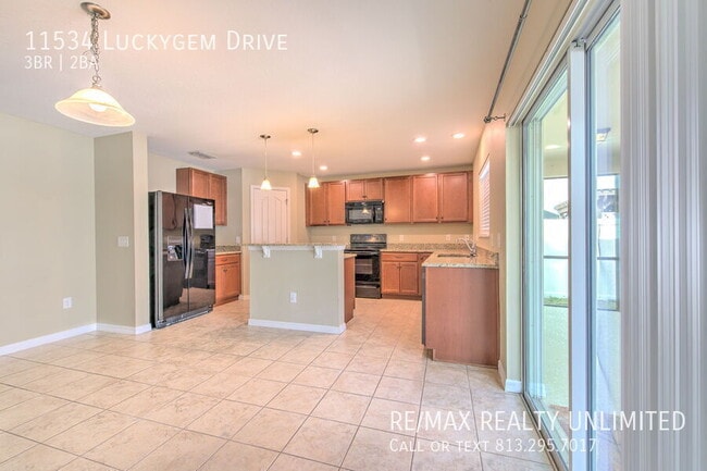 Building Photo - 11534 Luckygem Dr