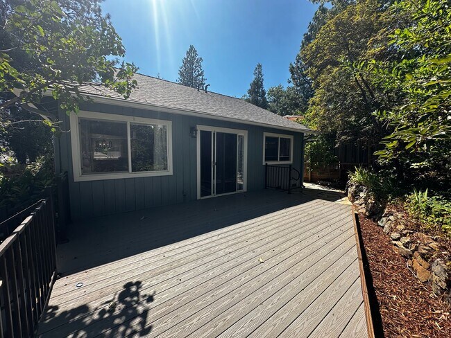 Building Photo - Single Family in Morgan Ranch