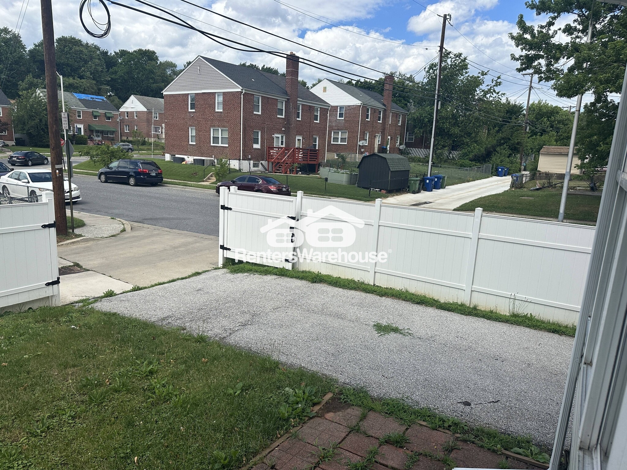 Building Photo - 5926 Belle Vista Ave