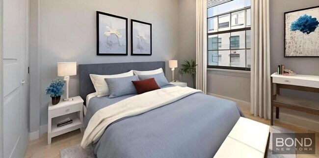 Building Photo - 5 bedroom in NEW YORK NY 10009