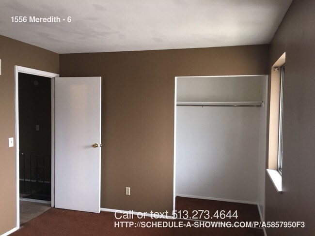 Building Photo - 1556 Meredith Dr