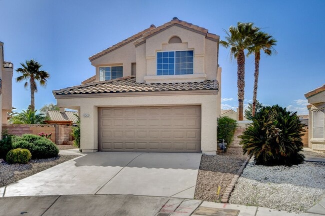 Building Photo - Remodeled 4 Bedroom Home in 89123