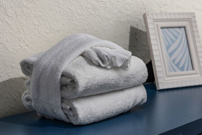 Building Photo - All Inclusive Seasonal Rental Available October 1st, 2025-March 31st 2026!