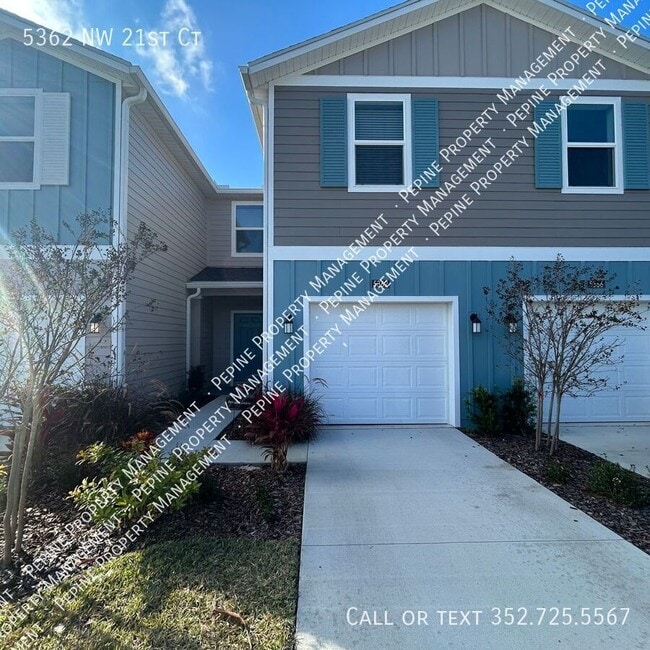 Building Photo - 5362 NW 21st Ct