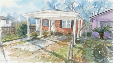 Building Photo - 1113 Cornwall St