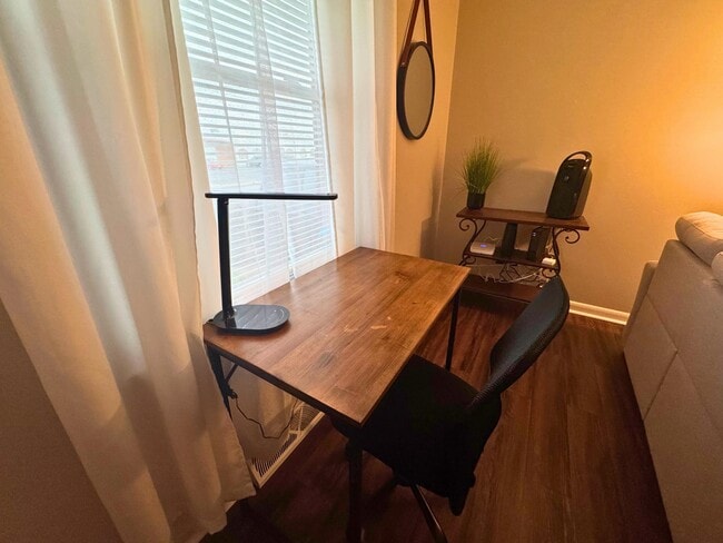 Building Photo - 1205 Carter Rd