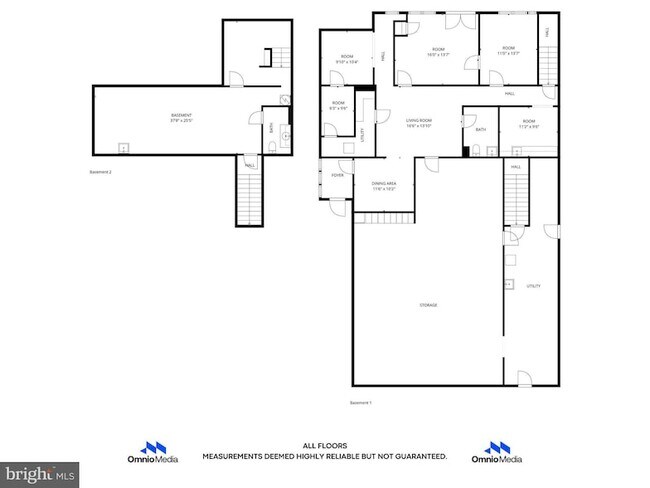 Building Photo - 7917 Wise Ave