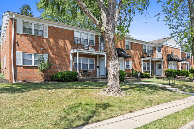 Building Photo - Sunnybrae Apartments