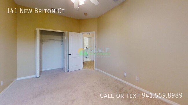 Building Photo - 141 New Briton Ct