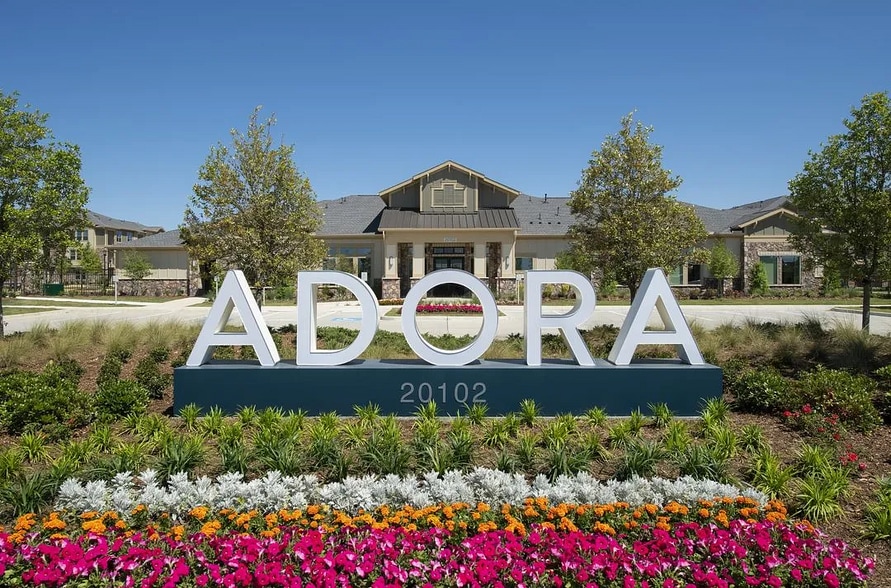 Building Photo - 20102 Cypress Rose Hill Rd