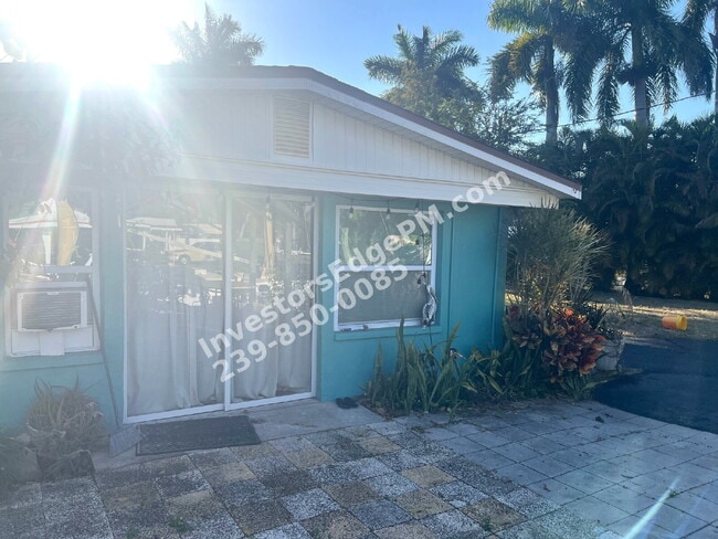 Building Photo - Furnished Waterfront Studio – Utilities Included – Direct River Access