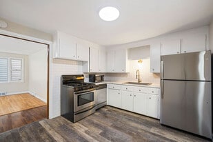 Building Photo - 612 Starin Ave