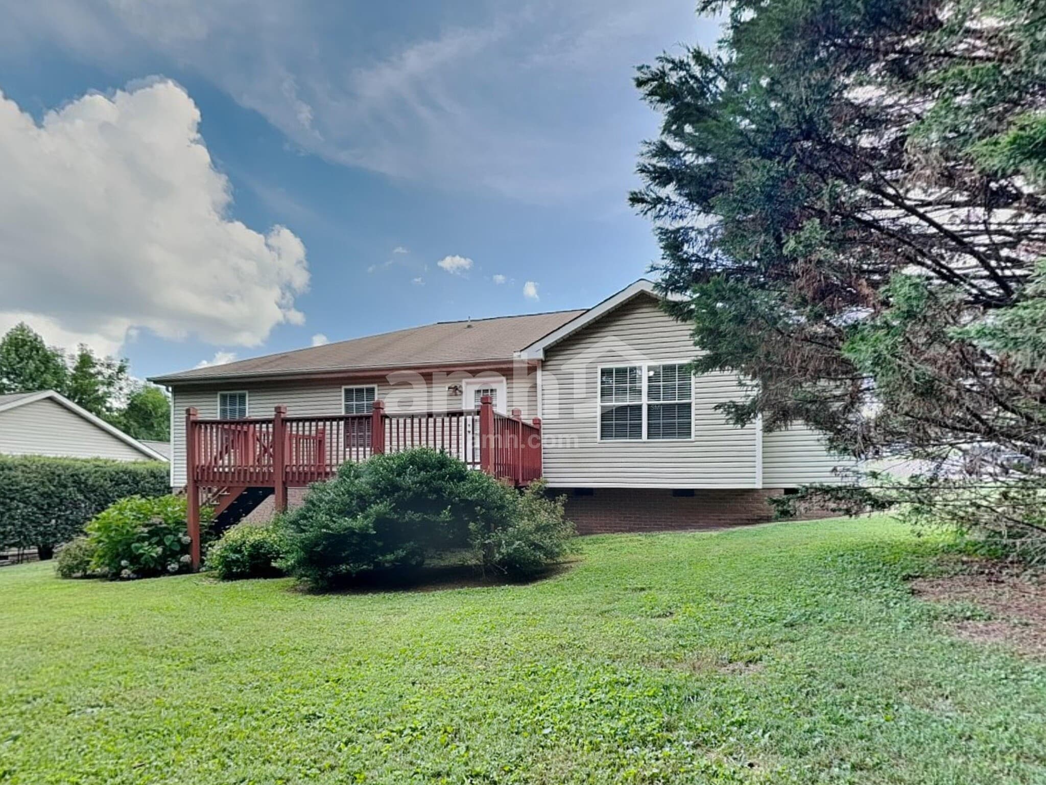 Building Photo - 7708 Cody Ln