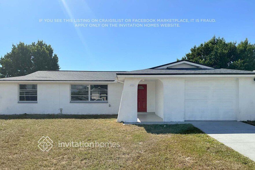 Primary Photo - 4921 Daphne St