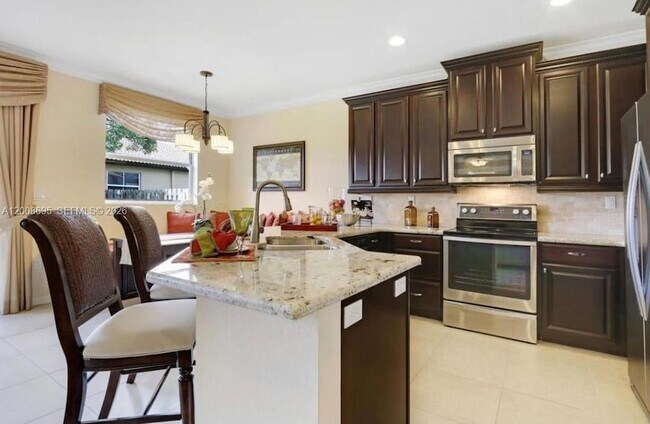 Building Photo - 11876 SW 248th Terrace