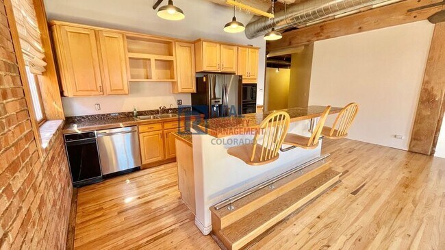 Building Photo - 1127 Auraria Pkwy