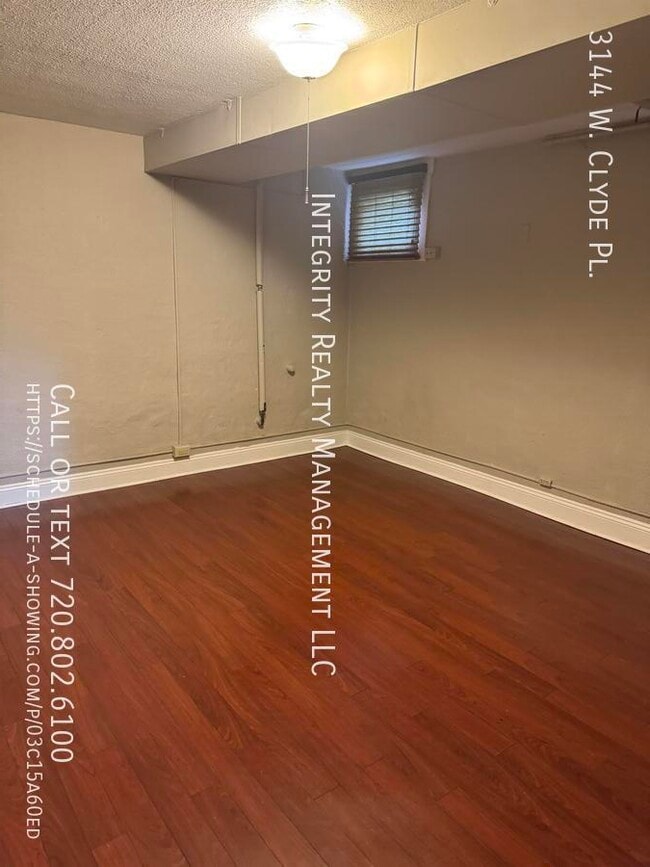 Building Photo - 3144 W Clyde Pl