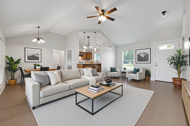 Building Photo - 2502 Ewell Dr