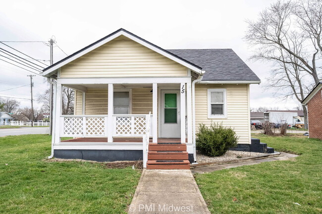 Primary Photo - "Cozy 1-Bedroom Haven in Greenfield with E...