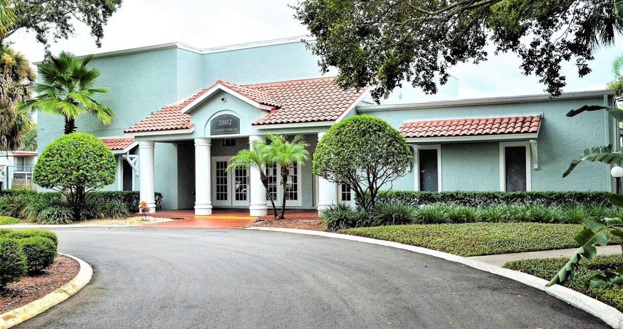 Building Photo - 2846 Somerset Park Dr