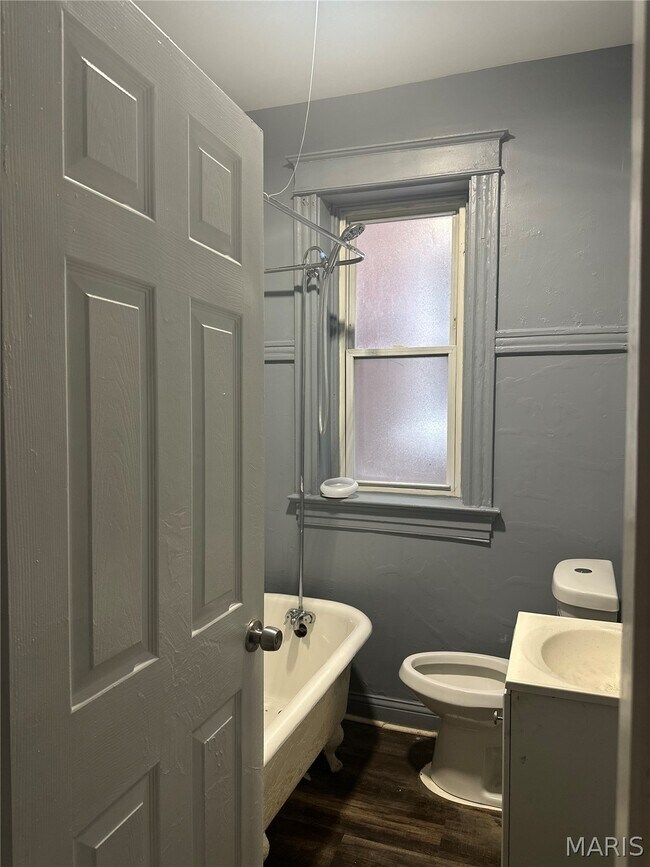 Building Photo - 3625 Virginia Ave