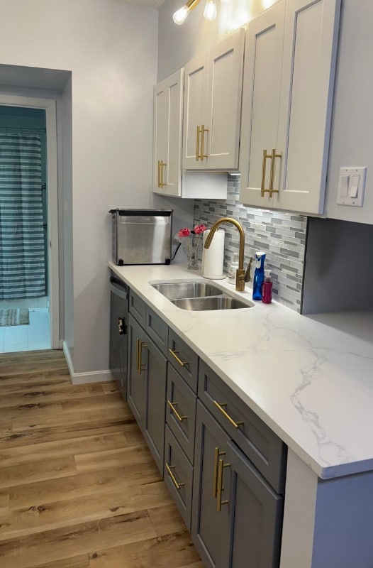 Building Photo - 4621 N Progress Ave