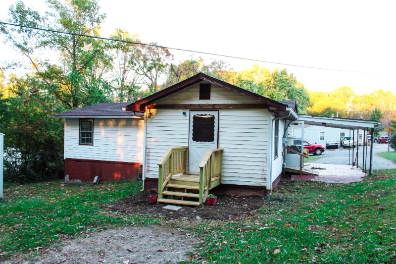 Building Photo - 225 Bland St