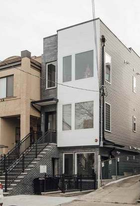 Building Photo - 827 Pavonia Ave