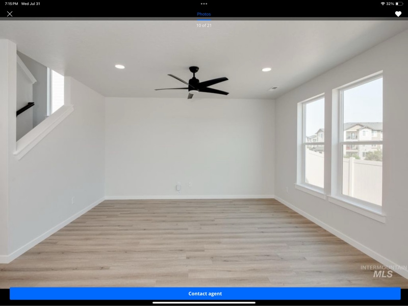 Building Photo - 2180 W Heavy Timber Dr