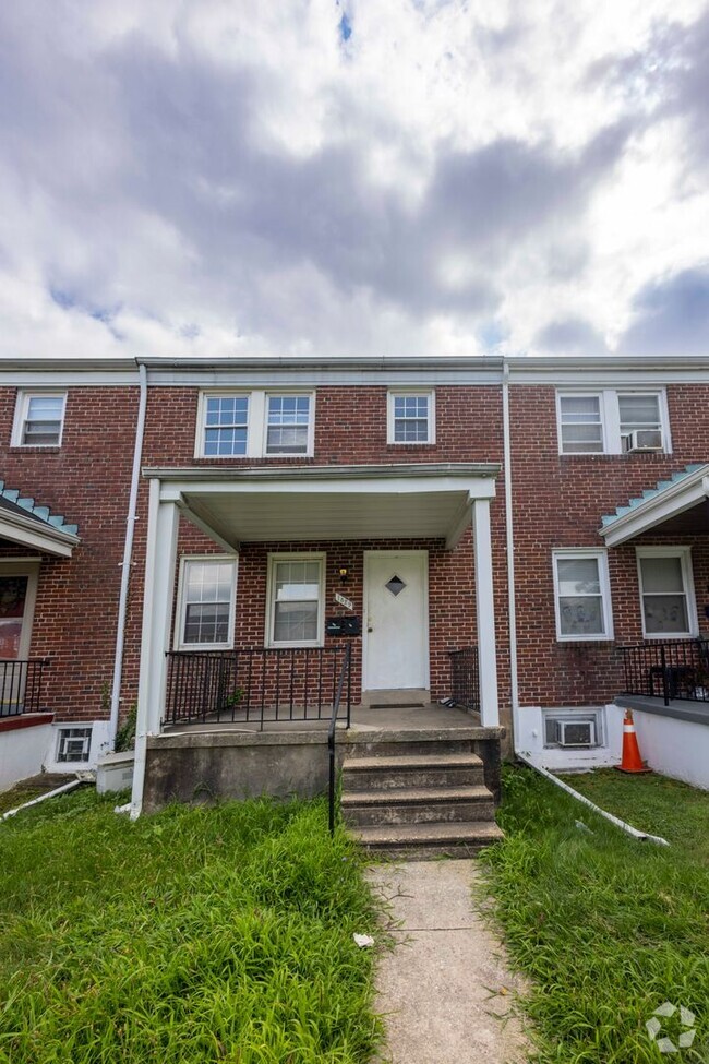 Building Photo - Apartment for rent in Loch Raven