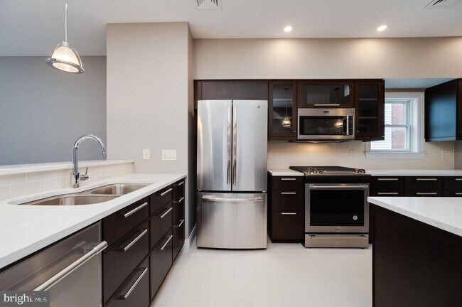 Building Photo - 1020 Penn St