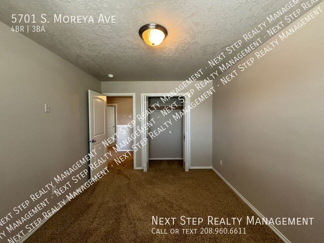 Building Photo - 5701 S Moreya Ave