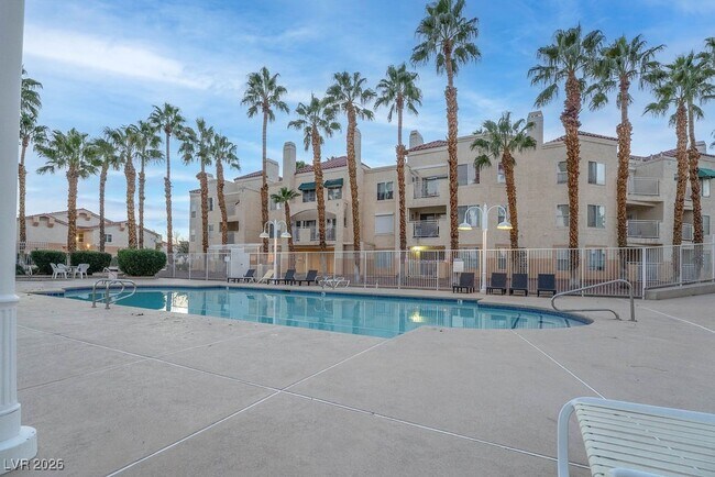 Building Photo - 5000 Red Rock St