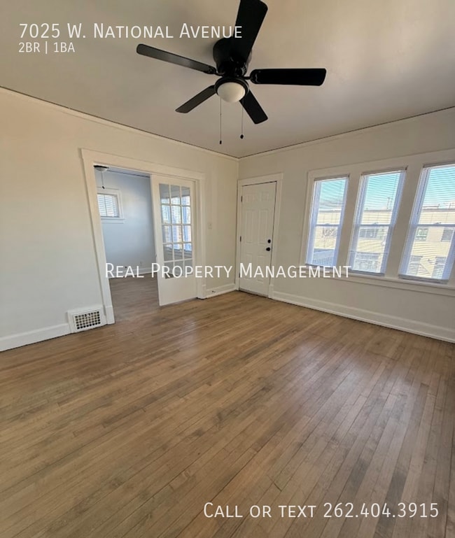 Building Photo - 7025 W National Ave