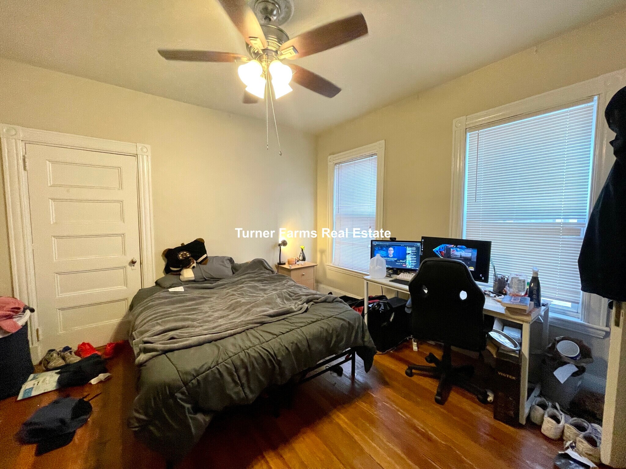 Building Photo - 89 Hillside St