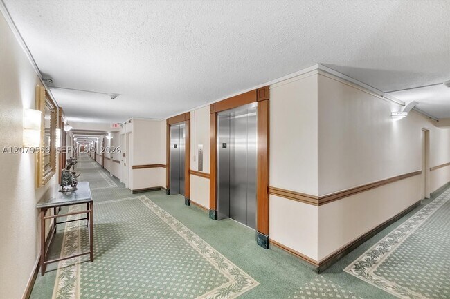 Building Photo - 5555 Collins Ave