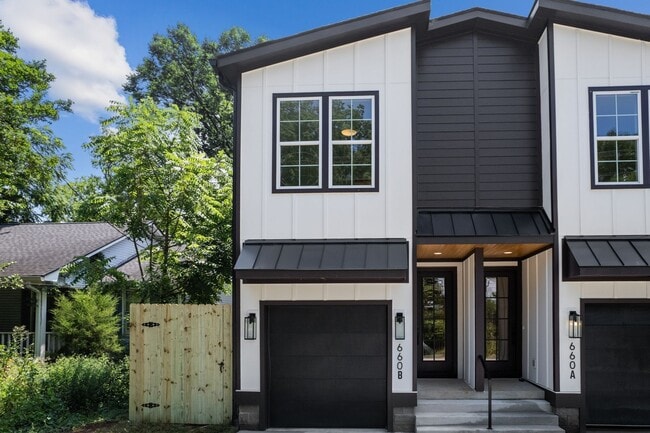 Building Photo - 660 Vernon Ave