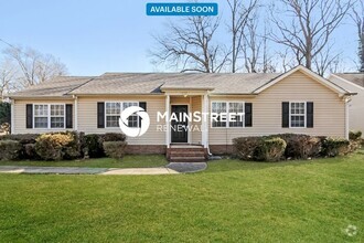 Building Photo - 1628 Lisbon Ln