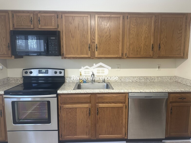 Building Photo - 10606 Partridge Ln