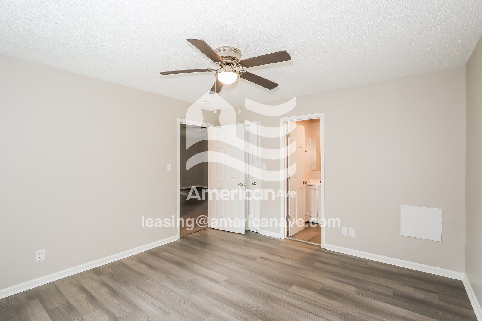 Building Photo - 448 Bussey Ave