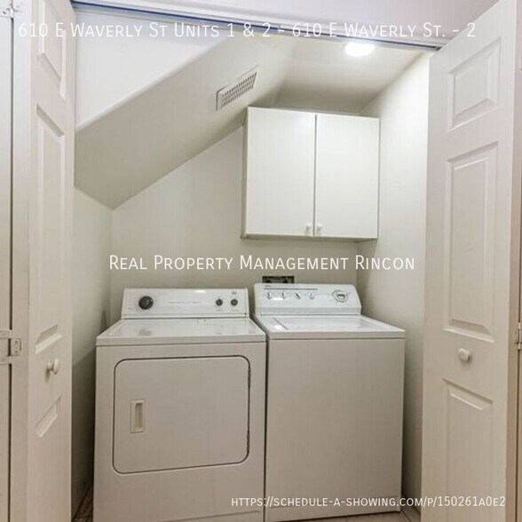 Building Photo - 610 E Waverly St