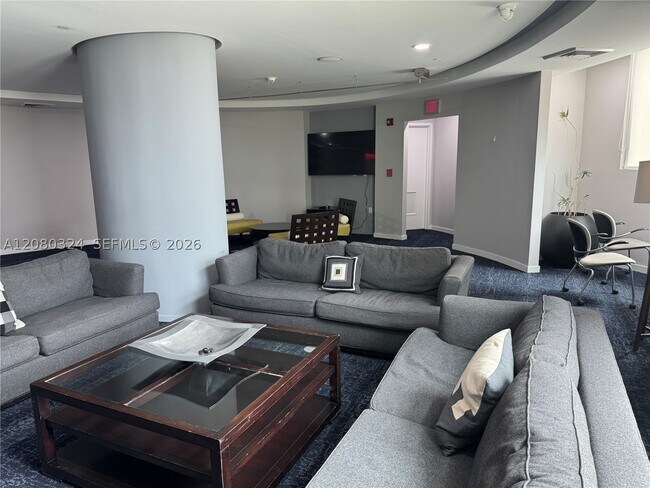 Building Photo - 9055 SW 73rd Ct