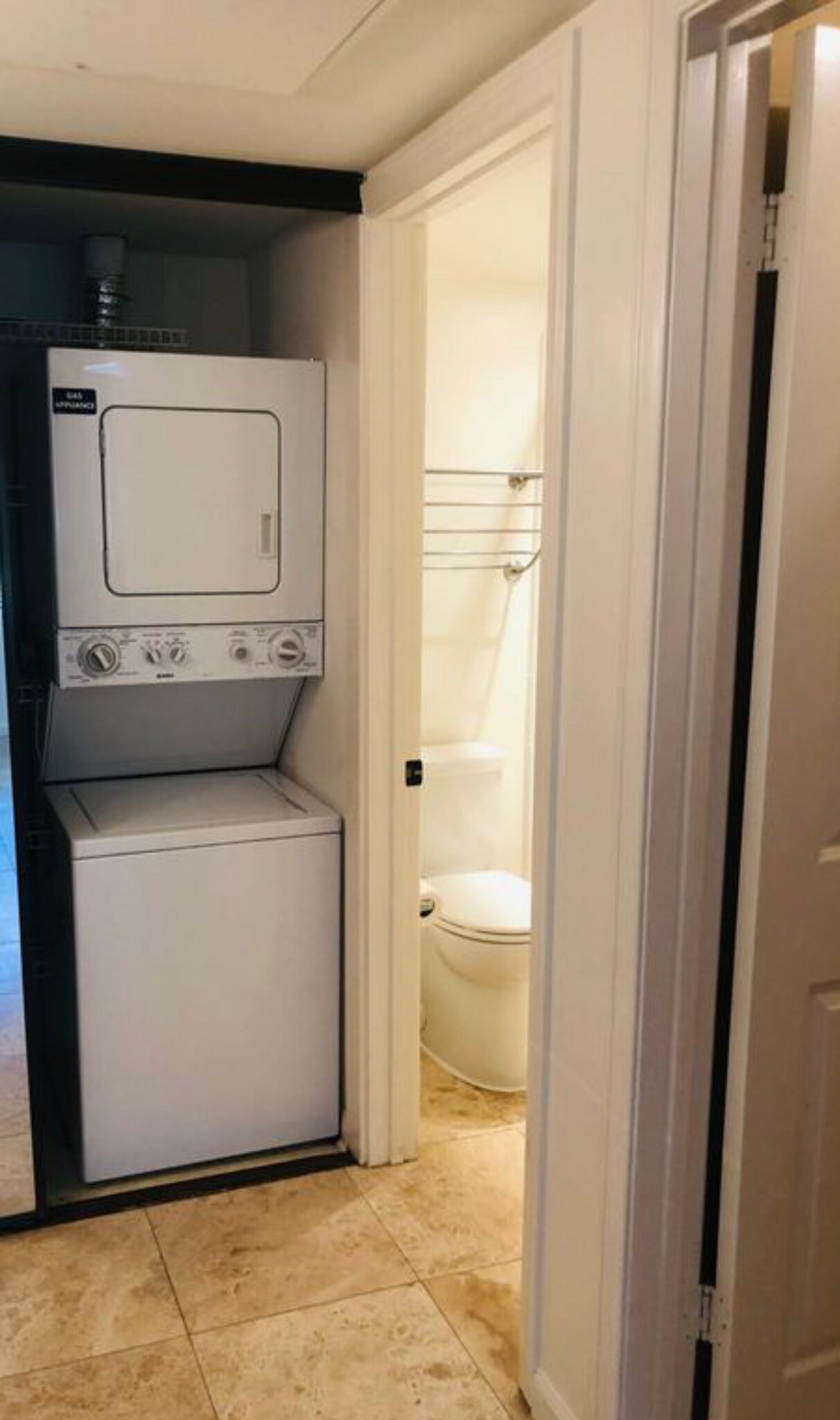 Washer/Dryer - 3215 Costa Alta Dr
