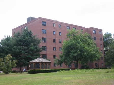 Primary Photo - Randolph House