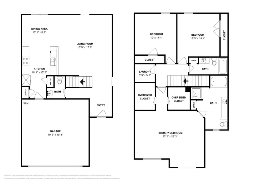 Building Photo - 1332 Waylon Ave