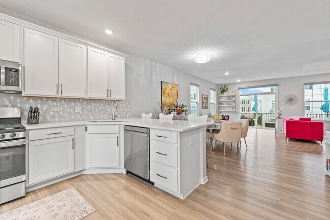 Building Photo - 1627 Sager Way