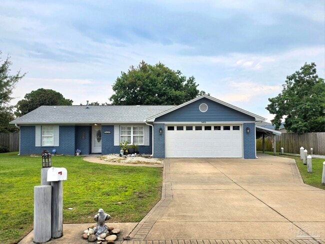 Primary Photo - 5452 Ponte Verde Rd